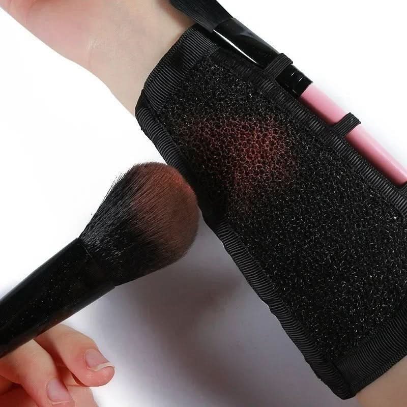 BowLift | BRUSHCLEAN – Professional makeup brush cleaner for hygienic cleanliness