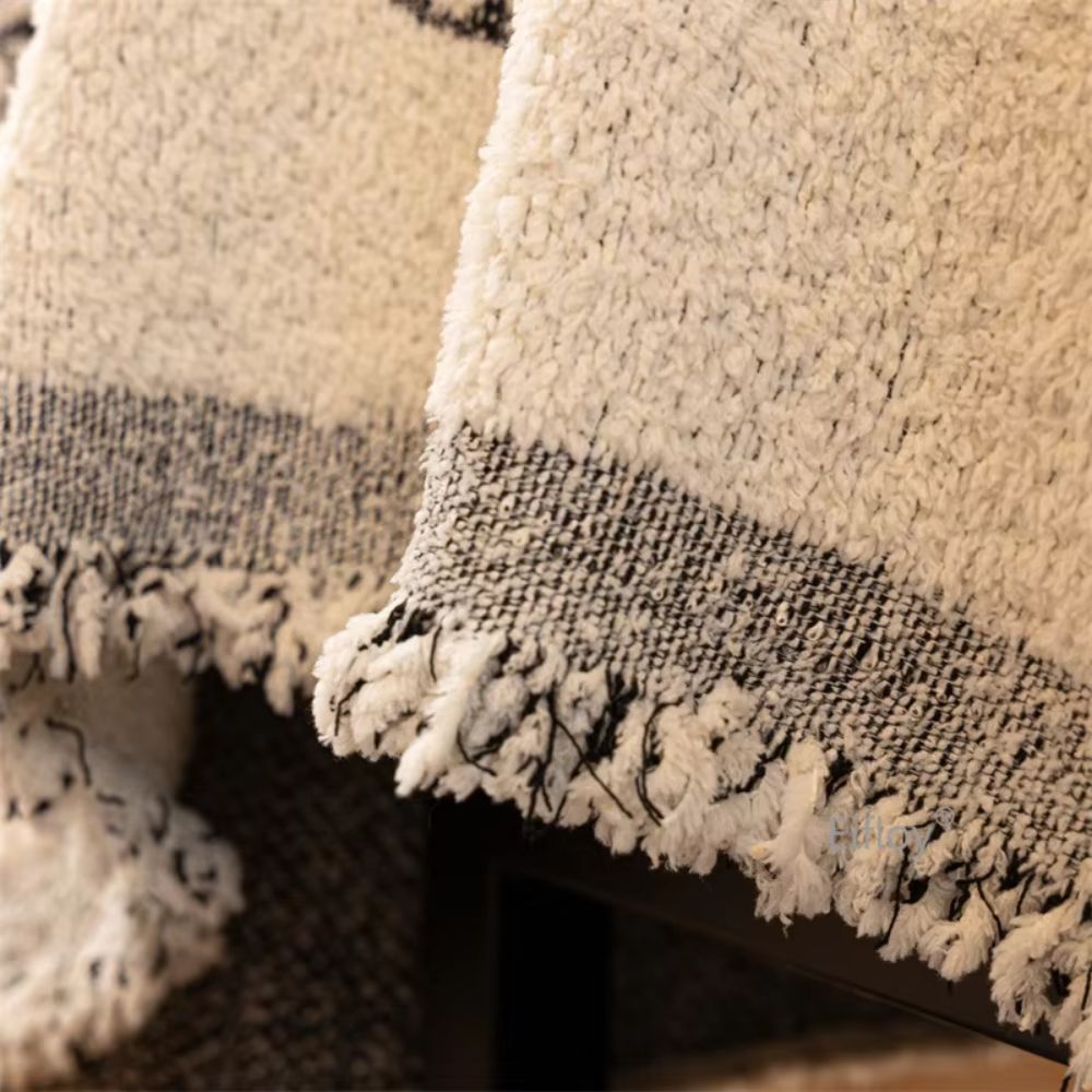 BowLift | Butterfly Loom Sofa Cover