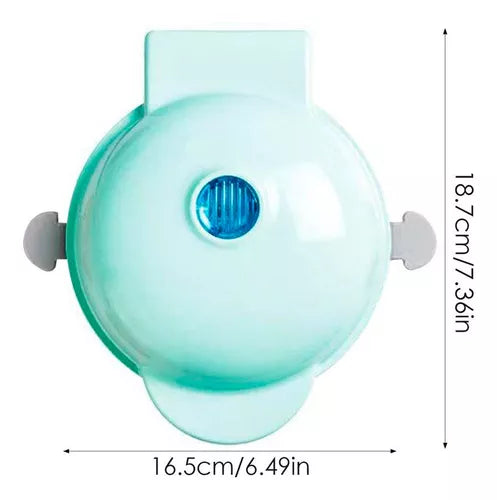 BowLift | Compact Mini Bundt Cake Maker with Non-Stick Coating for Quick Treats