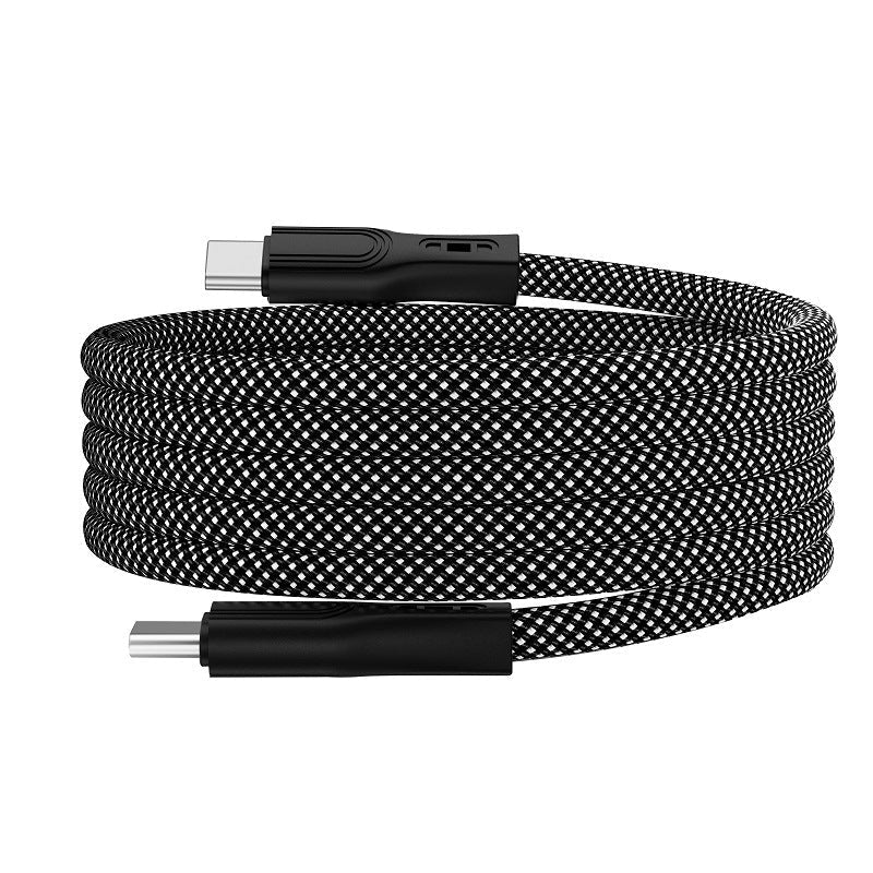 BowLift | Magnetic Organized Cables