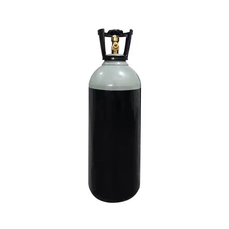 BowLift | High Pressure Co2 Cylinder Co2 Beer Gas Cylinder With 13.4L Capacity Food Grade Co2 Tank
