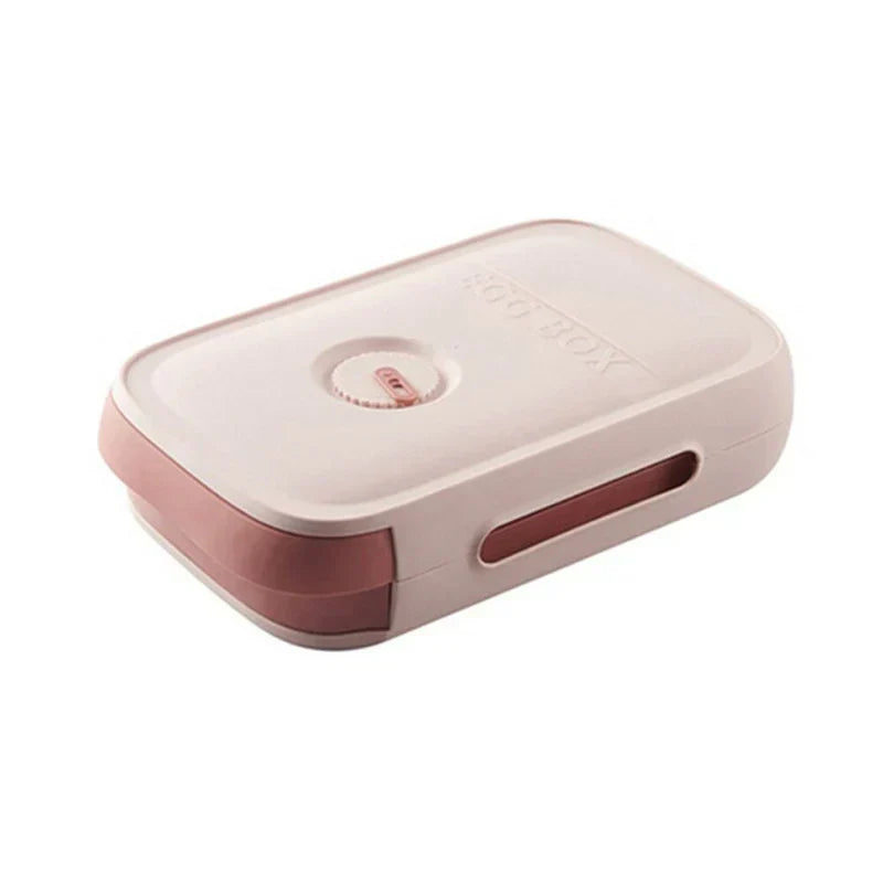 BowLift | Egg Storage System with Date Printer Optimal Organization in Your Kitchen