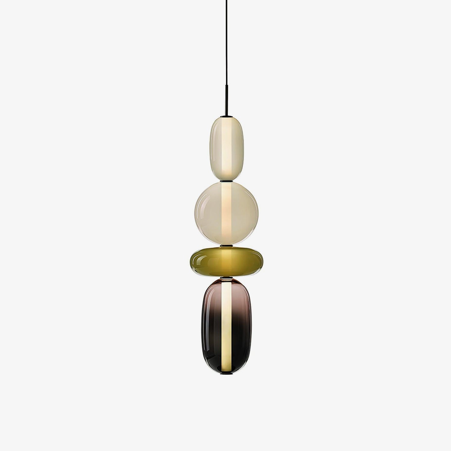 BowLift | Decorative Lamp with Sugar Effect