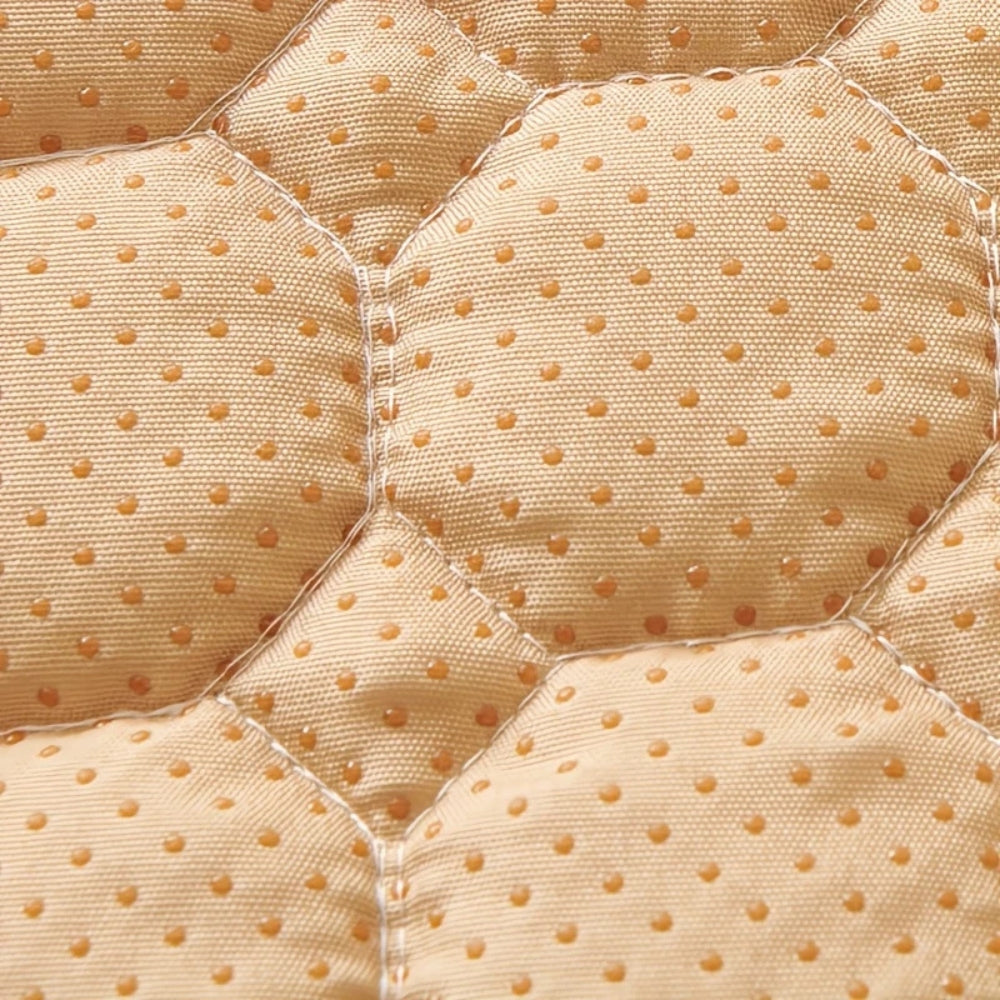 BowLift | Canine Non-Slip Bolster Pet Quilted Bed