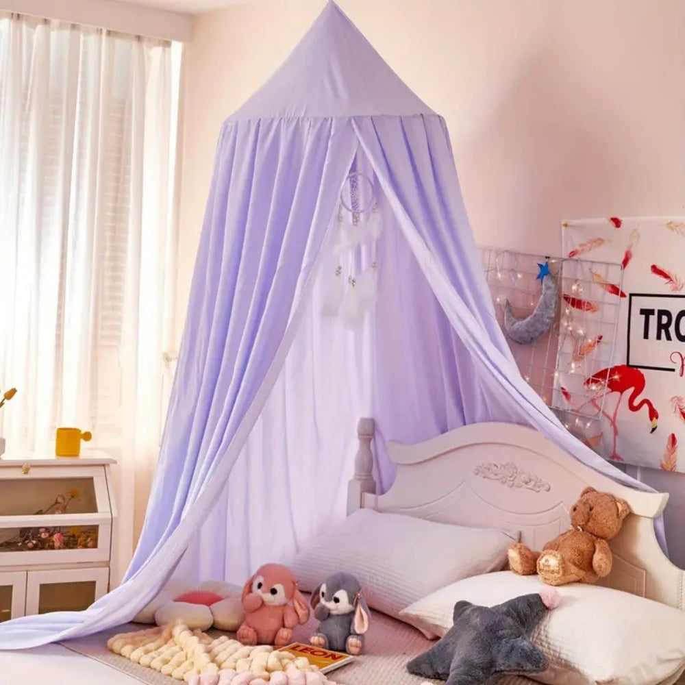 BowLift | Canopy Dreamy Kids Reading Nook Tent