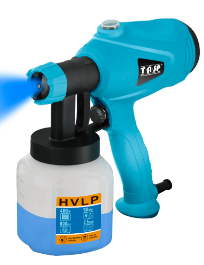 BowLift | Electric Paint Sprayer - Best Electric Paint Sprayer