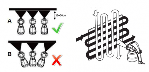 BowLift | Electric Paint Sprayer - Best Electric Paint Sprayer