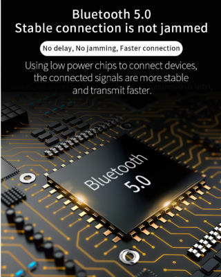 BowLift | Bluetooth Led Speaker