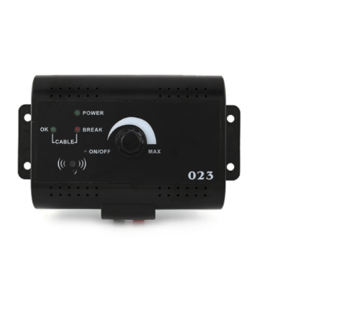 BowLift | Gps Wireless Electric Dog Fence | Invisible Fence