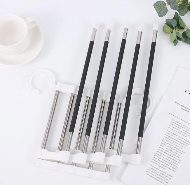 BowLift | HangMaster™ Effortless Pants Organizer