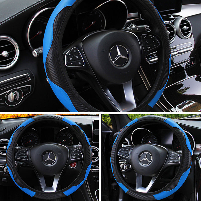 BowLift | Car Steering Wheel Cover