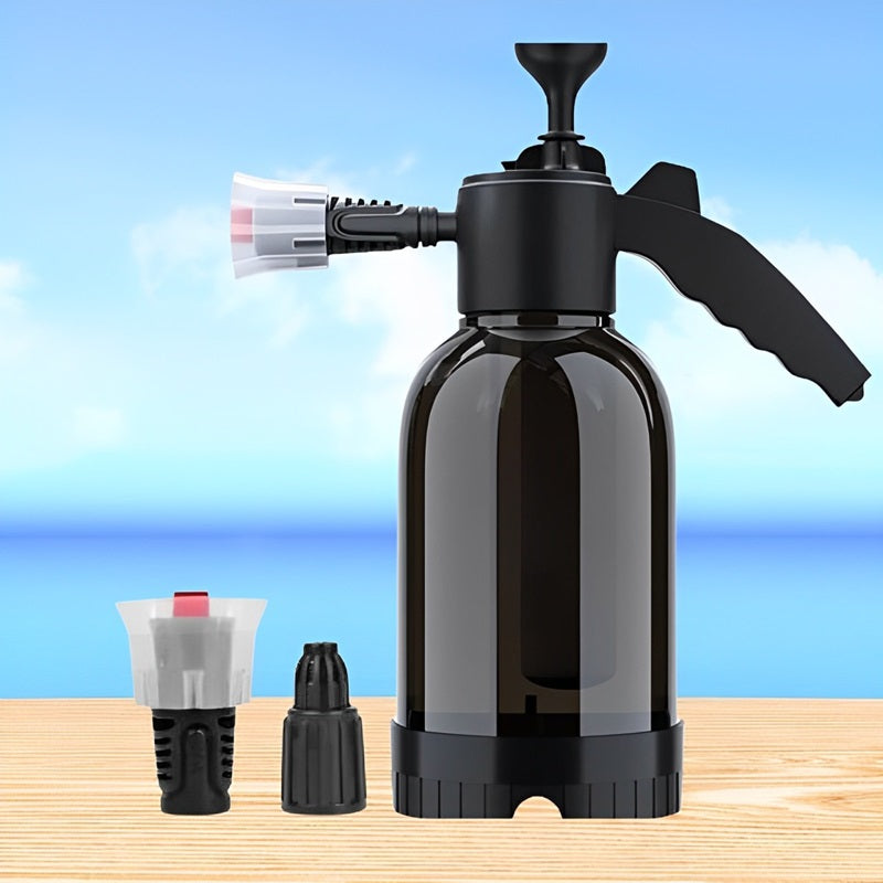 BowLift | High Pressure Car Wash Foam Sprayer