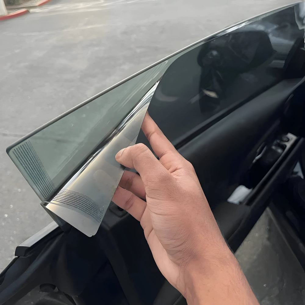 BowLift | Car Window Tint Film Heat UV Protection