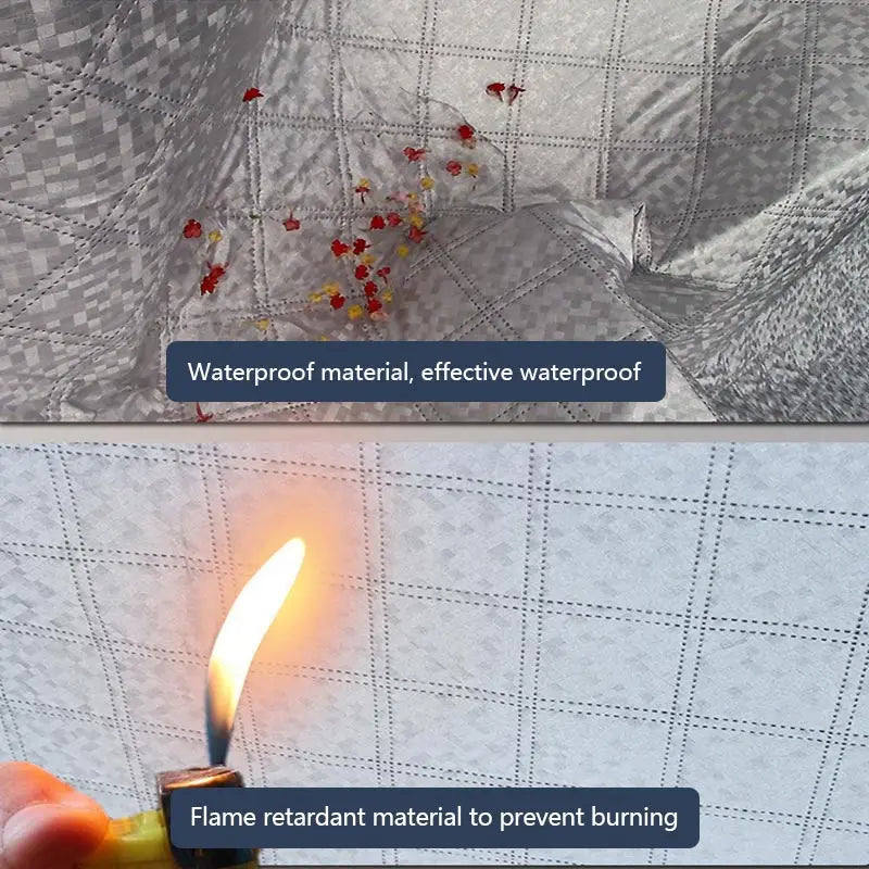 BowLift | Car Windshield Snow and Sun Cover