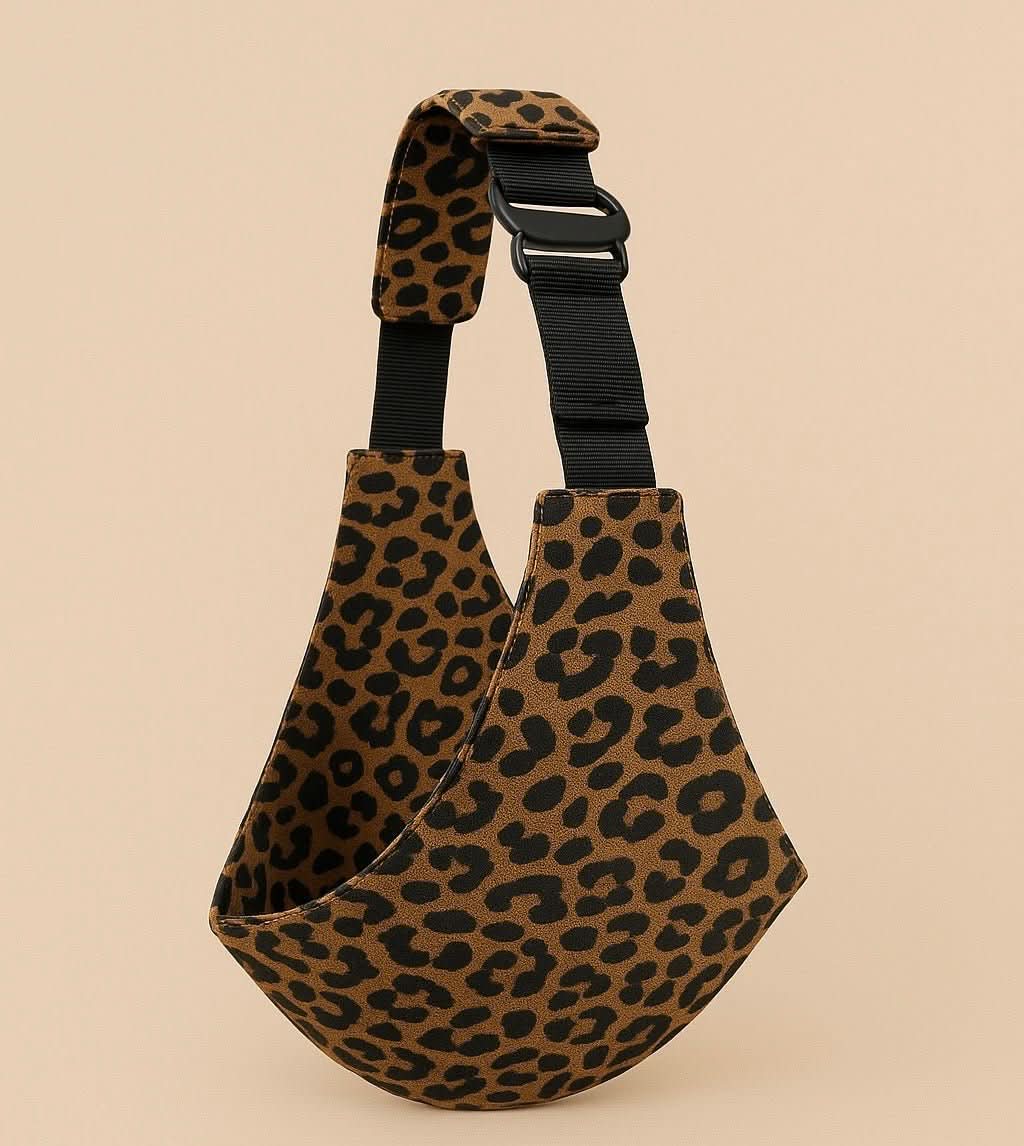 BowLift | Ergonomic Baby Carrier for Comfort & Safety