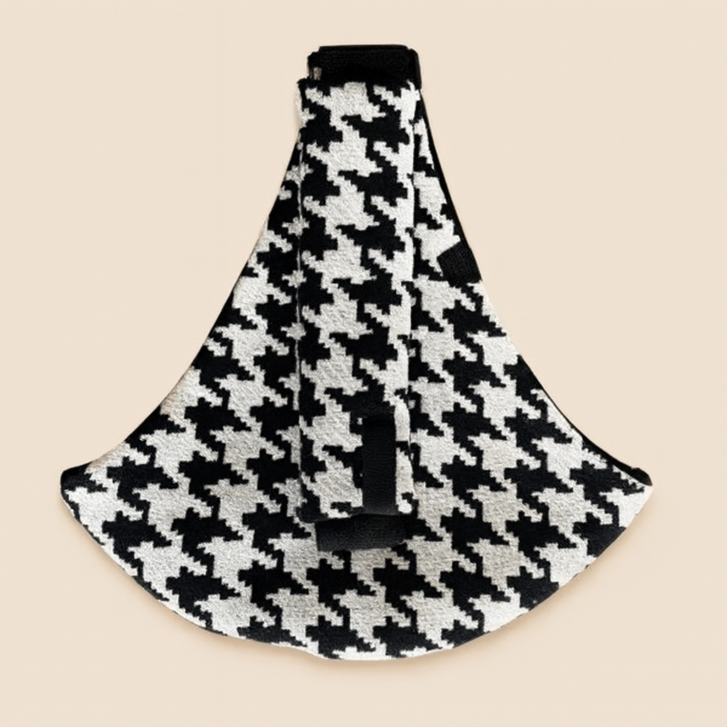 BowLift | Ergonomic Baby Carrier for Comfort & Safety