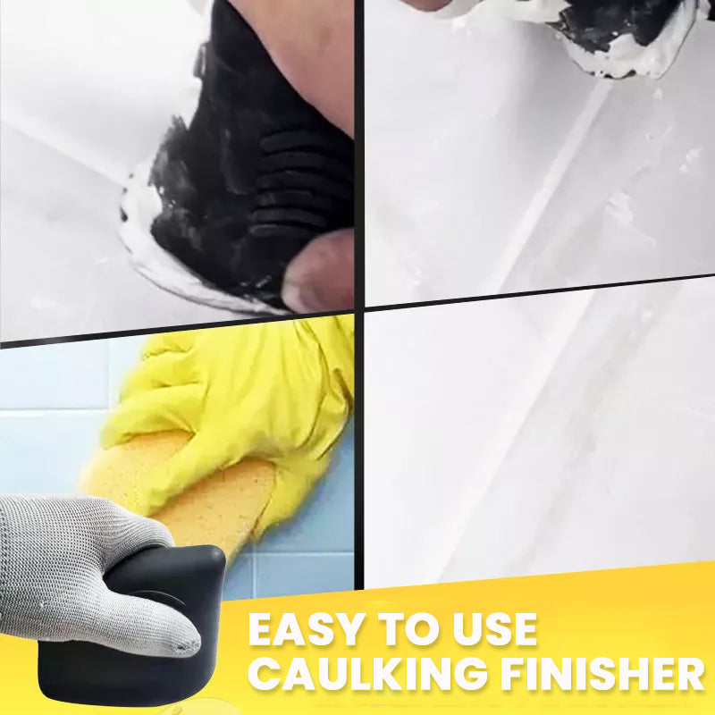 BowLift | Caulking Finisher