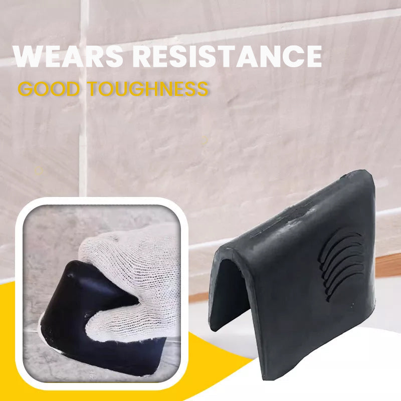 BowLift | Caulking Finisher