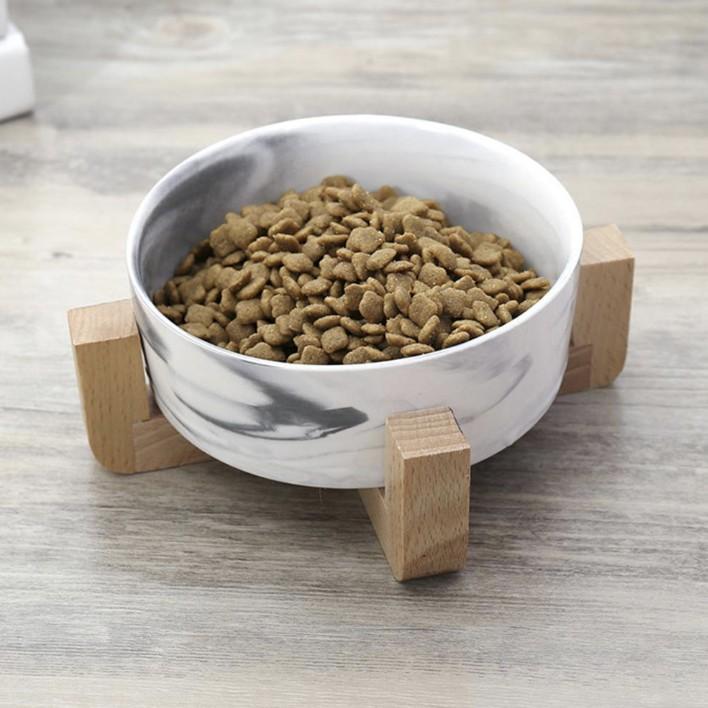 BowLift | Ceramic Feeding Bowls
