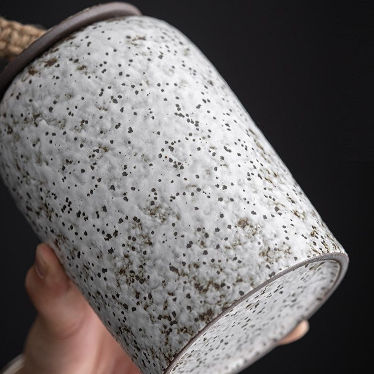 BowLift | Ceramic Coffee Pot