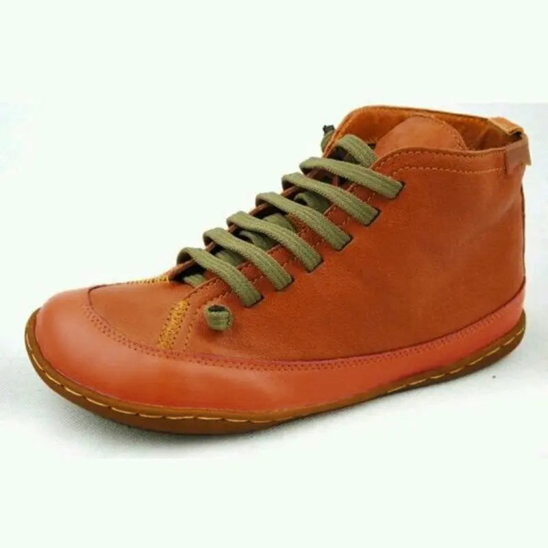 BowLift | Handcrafted orthopedic shoes for women