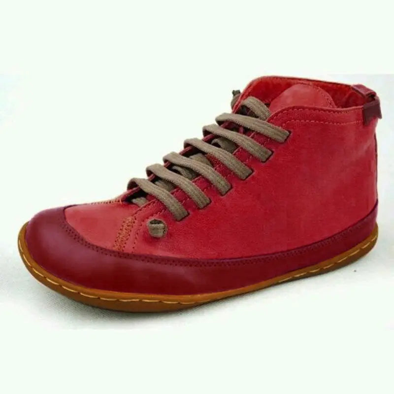 BowLift | Handcrafted orthopedic shoes for women