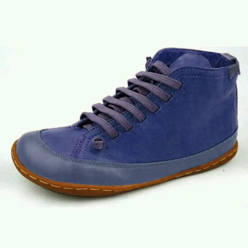 BowLift | Handcrafted orthopedic shoes for women