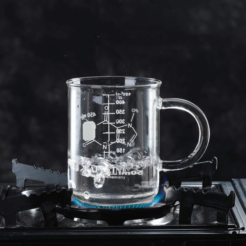 BowLift | Chemistry Mug