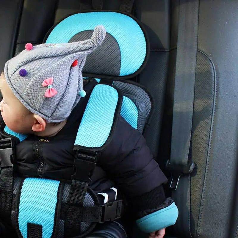 BowLift | Child Protection Car Cushion Seat