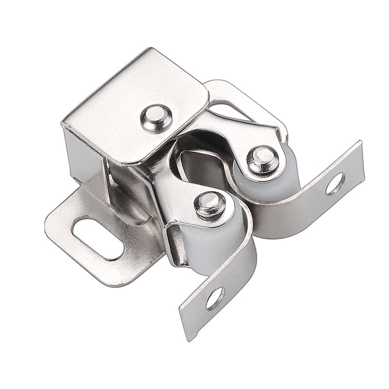 BowLift | Classic Cabinet Door Stainless Steel Snap Locks