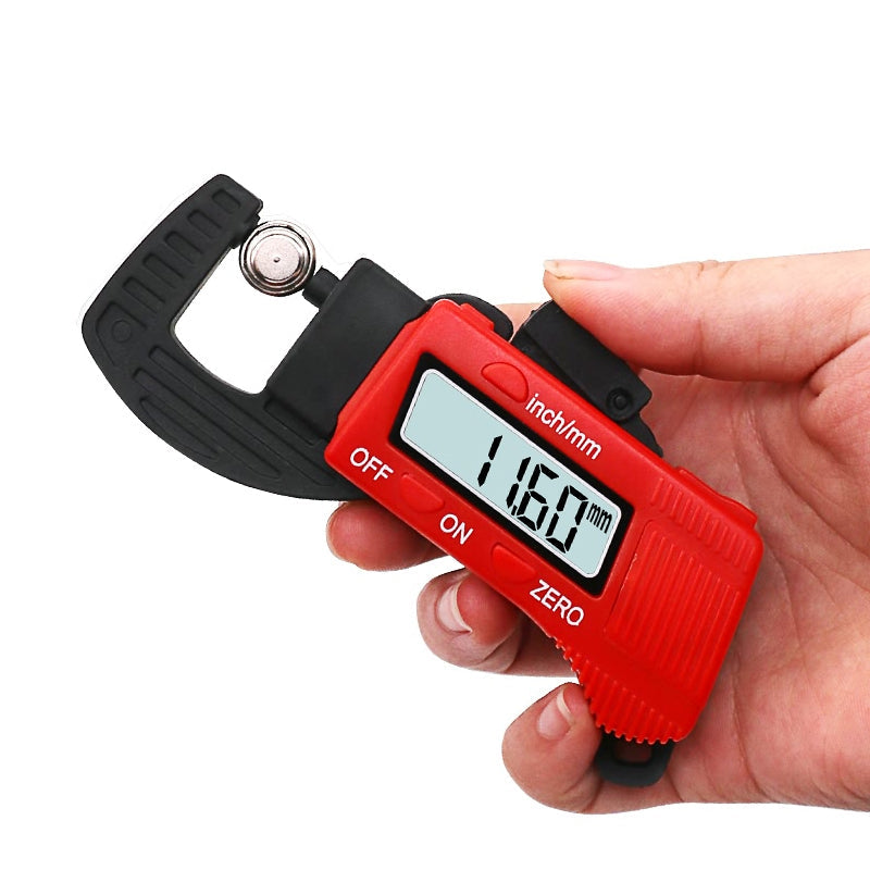 BowLift | Clockwise Tools Digital Micrometer