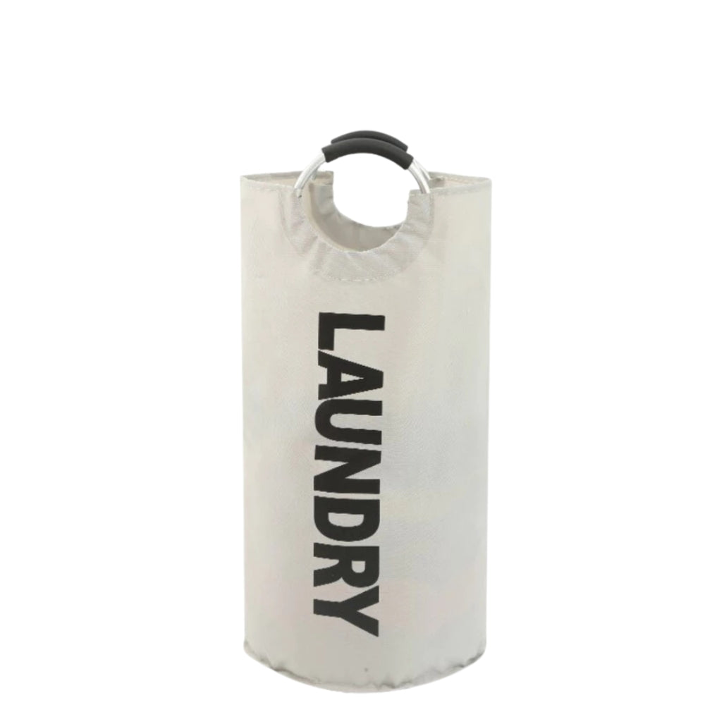 BowLift | Collapsible Oxford Cloth Laundry Basket