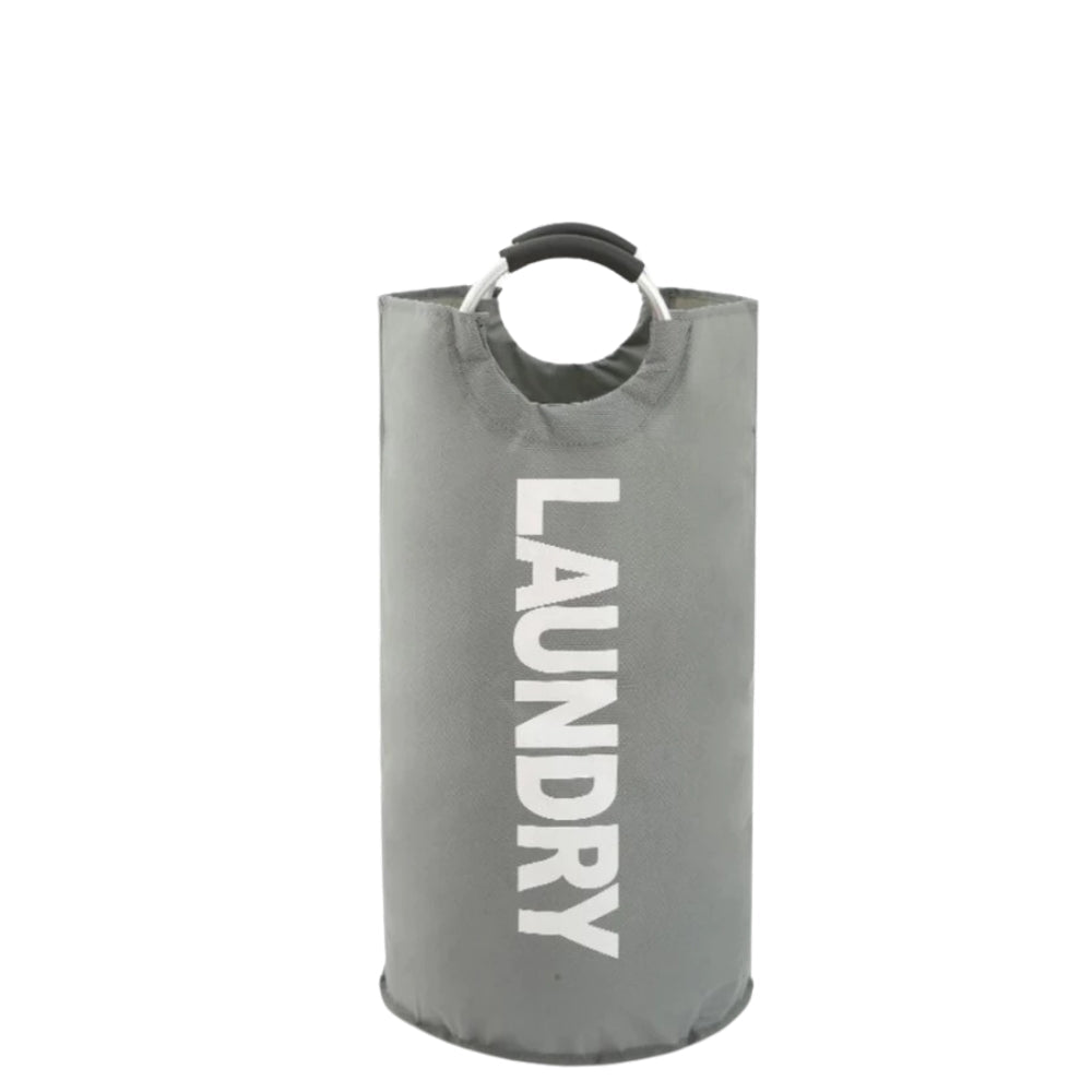 BowLift | Collapsible Oxford Cloth Laundry Basket