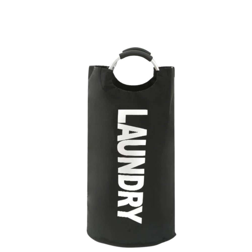 BowLift | Collapsible Oxford Cloth Laundry Basket