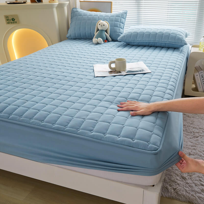 BowLift | Comfort Encapsulated Waterproof Mattress Protector