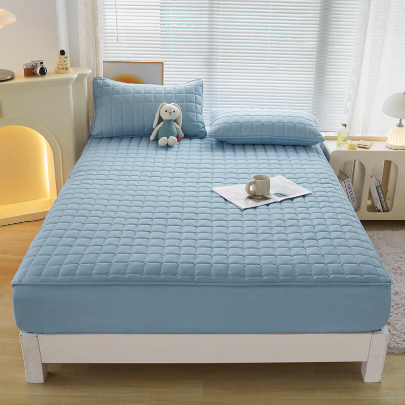 BowLift | Comfort Encapsulated Waterproof Mattress Protector