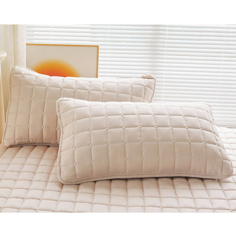 BowLift | Comfort Encapsulated Waterproof Mattress Protector