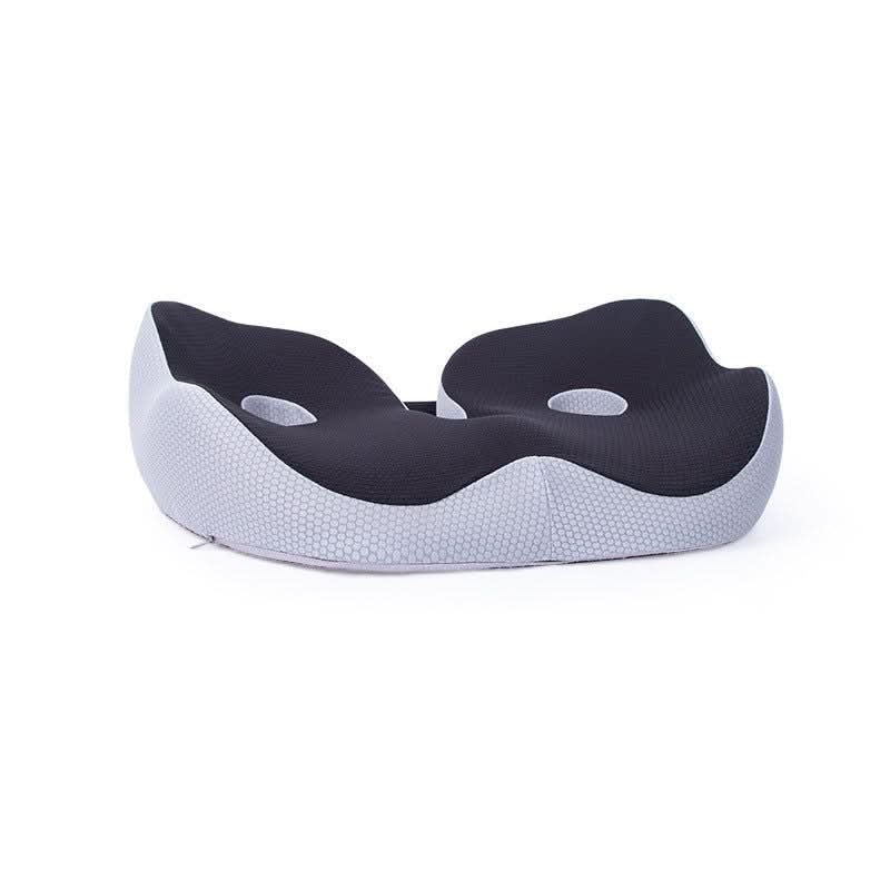BowLift | FlexiSeat Adjustable Ergonomic Seat Cushion for Pain Relief
