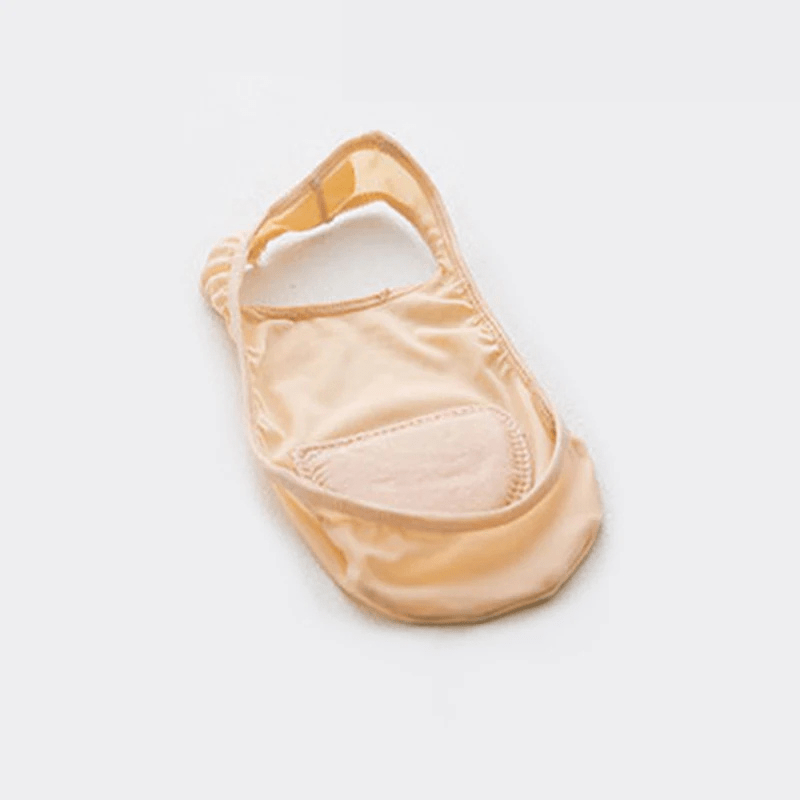 BowLift | Comfortstep Foot Cushion – Invisible Insoles for Maximum Comfort in Everyday Life