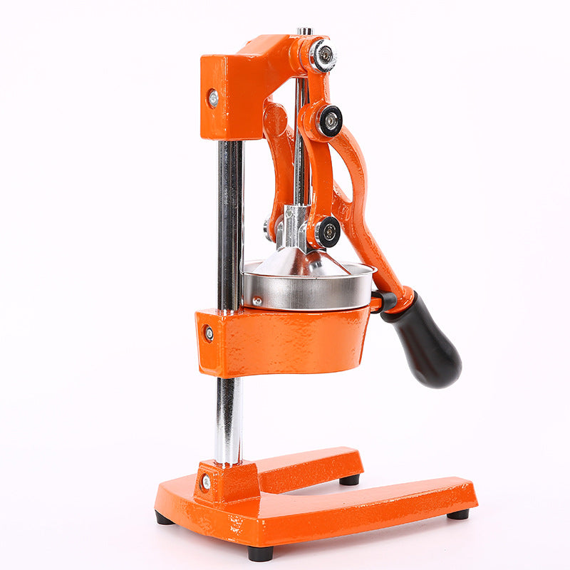 BowLift | Stainless Steel Press Juicer Citrus Lemon Orange Pomegranate Juice Extractor For Commercial Or Home Use