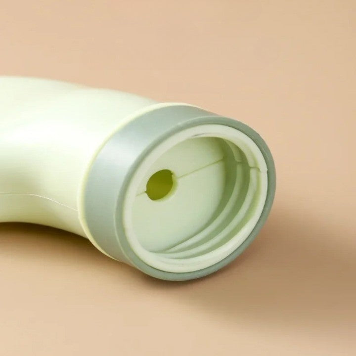 BowLift | 2in1 Creative Dual-Purpose Water Bottle Brush