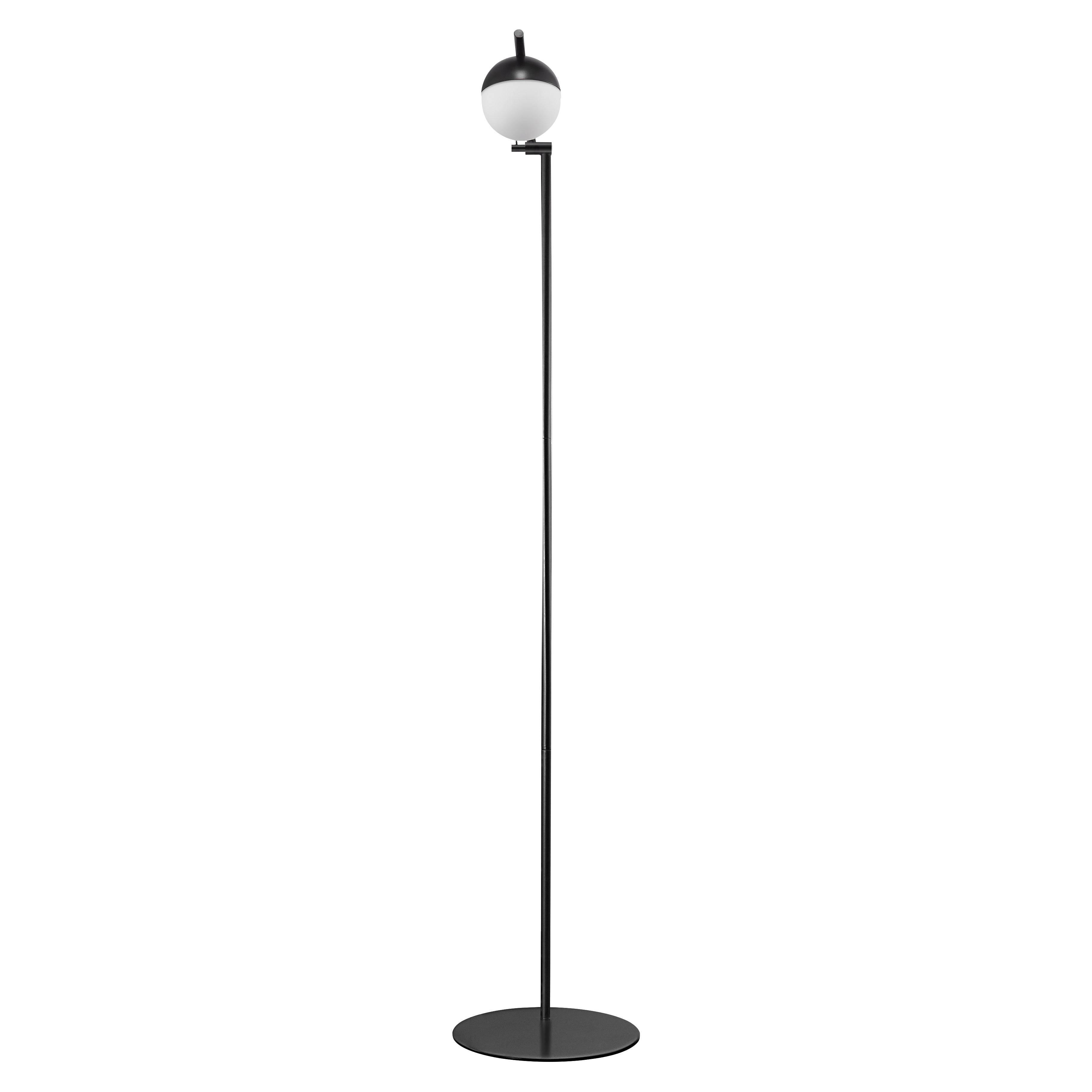 BowLift | Floor Lamp with Adjustable Arm