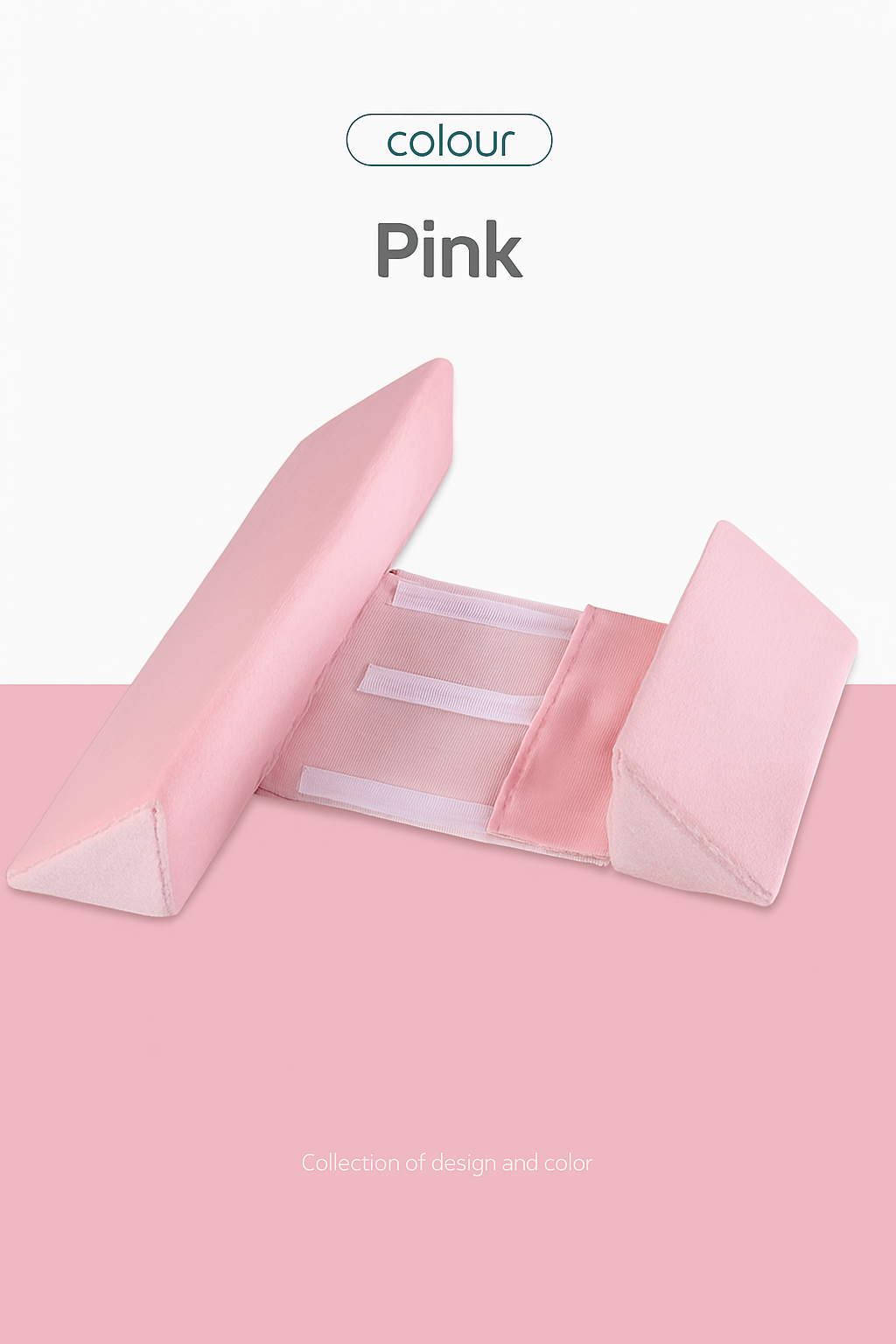 BowLift | Baby Sleep Positioner Side Support Pillow