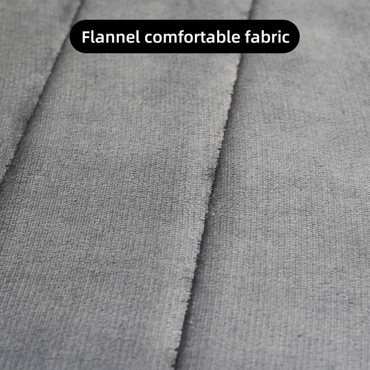 BowLift | Bathroom Mat made of Microfiber for Comfort & Safety