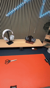 BowLift | Cordless Hot Glue Gun With LED