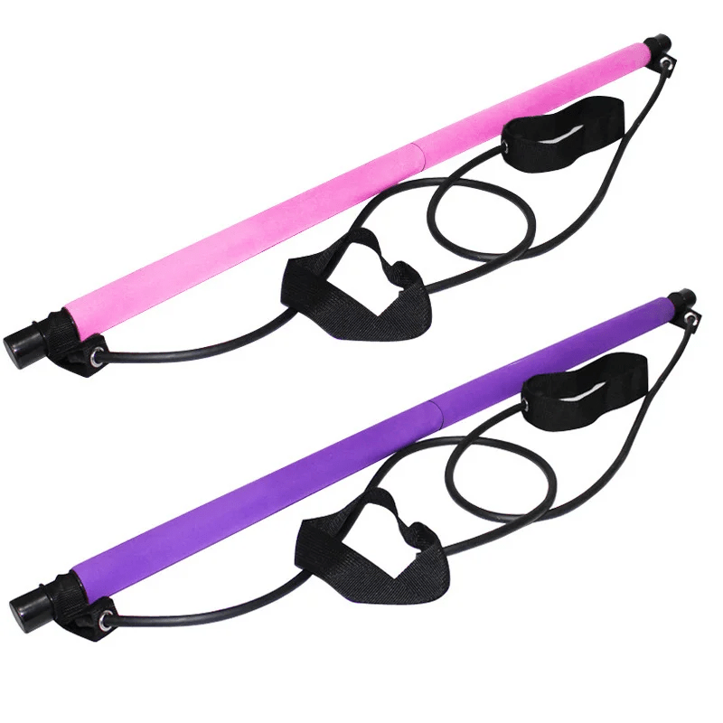 BowLift | Coreculpt Fitness Bar – Home training with Pilates & strength exercises