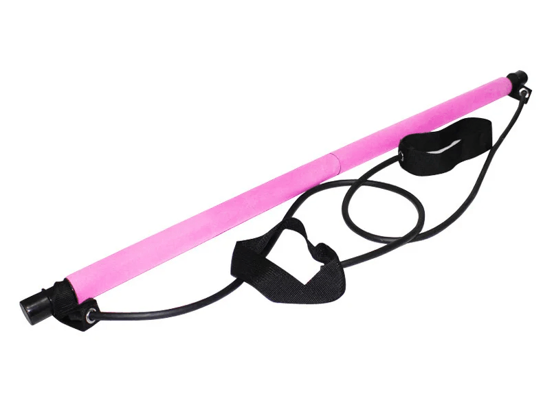 BowLift | Coreculpt Fitness Bar – Home training with Pilates & strength exercises