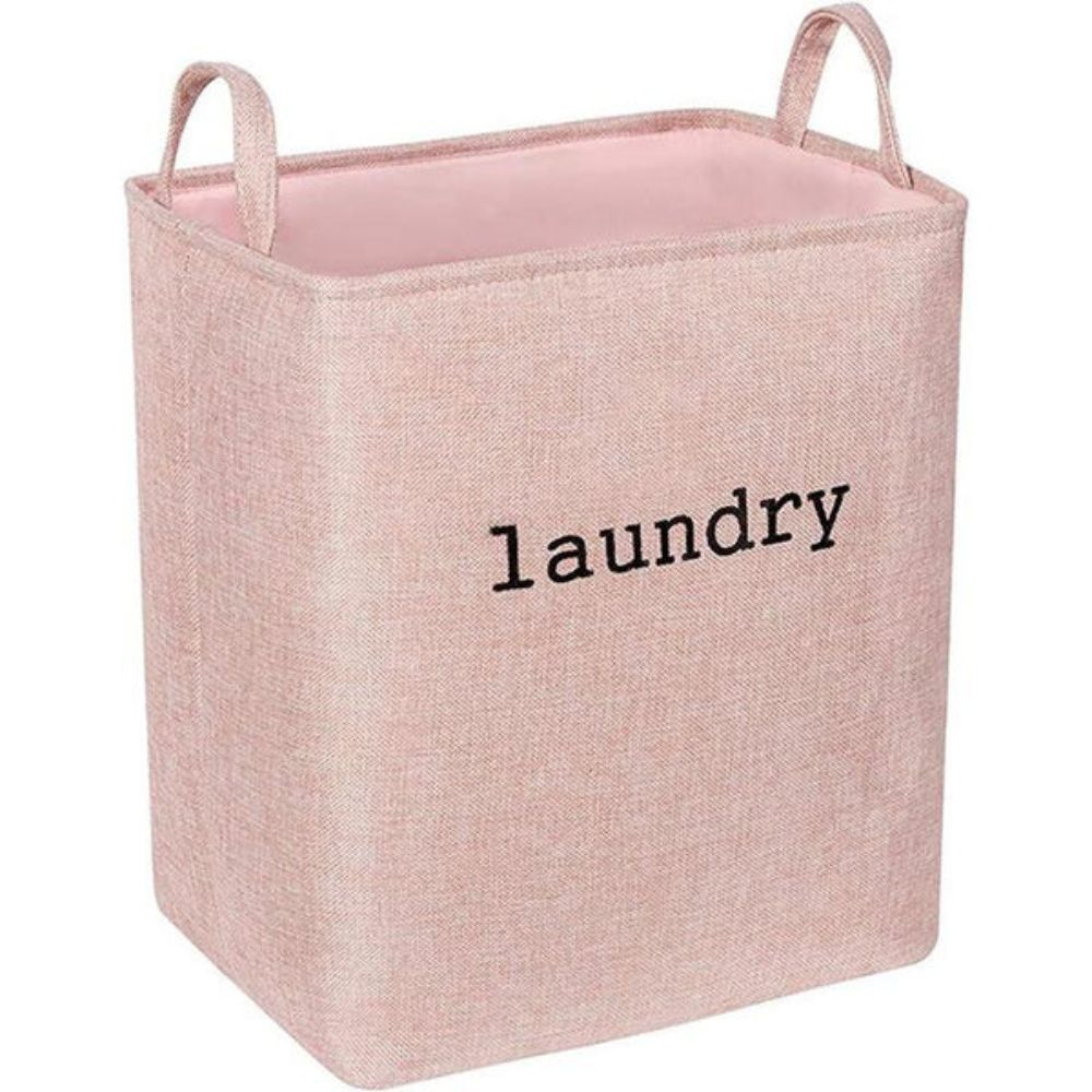 BowLift | Cozy Cube Laundry Basket