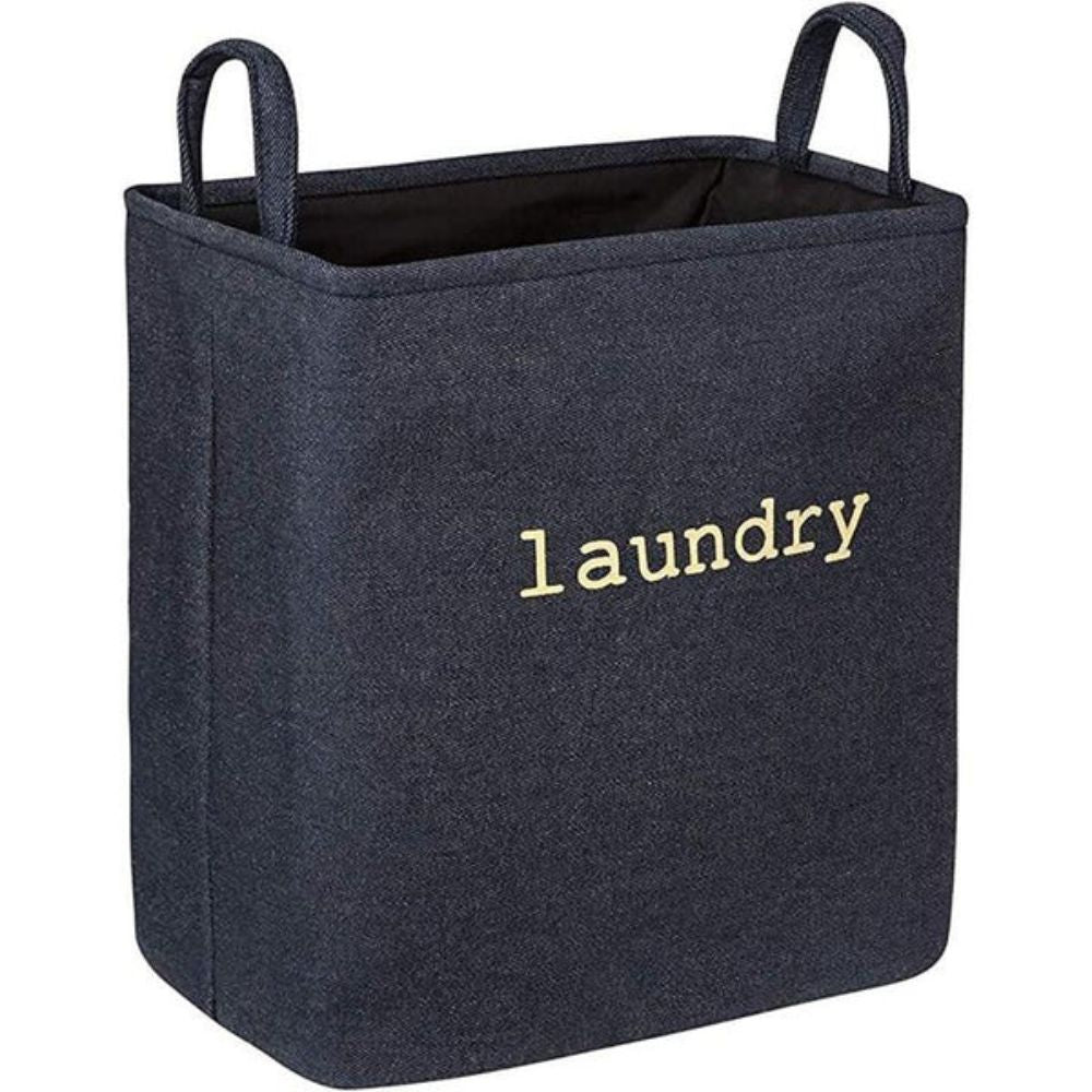 BowLift | Cozy Cube Laundry Basket