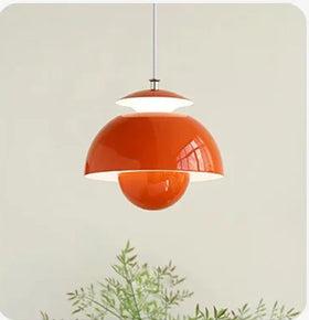 BowLift | Hanging LED Lamp for Stylish Interior